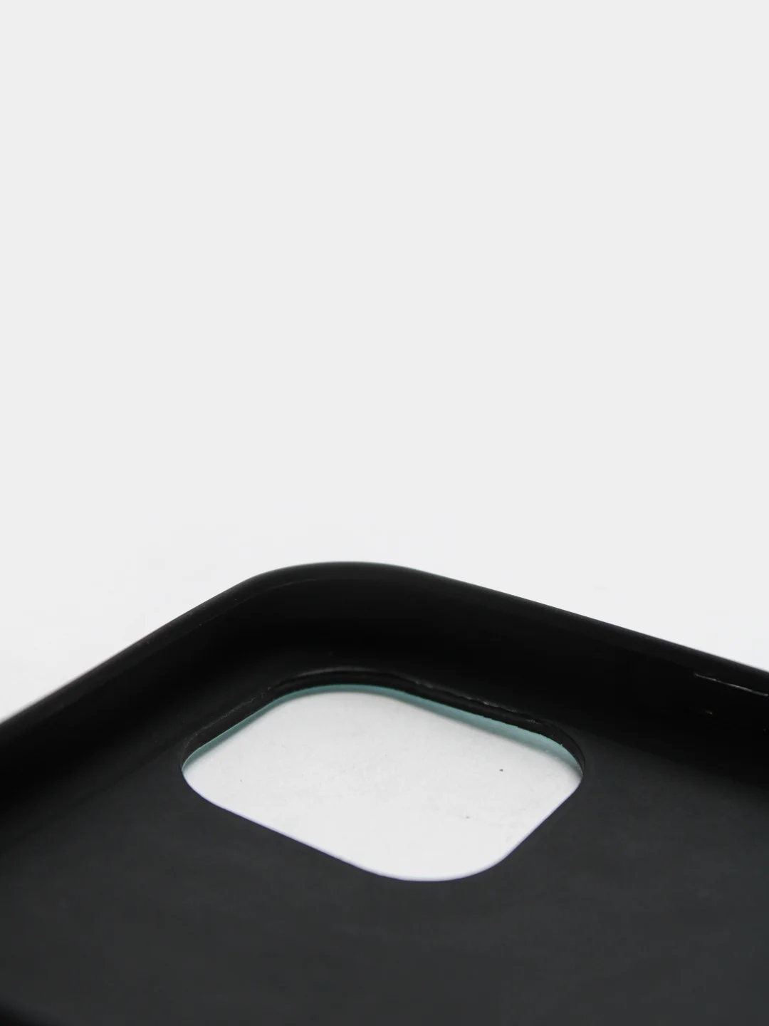 Голубой чехол мультсериал "Рик и Морти" для IPhone 6s 7/8 7/8 Plus XR 11