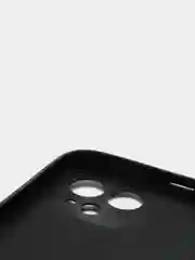 Чехол "Space Pizza" для iPhone 6/6s 7/8 Plus XR 11 XS Max 12 Pro mini