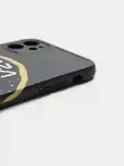 Чехол "Space Pizza" для iPhone 6/6s 7/8 Plus XR 11 XS Max 12 Pro mini