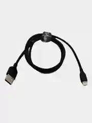 Кабель зарядный iPhone Lightning MIVO MX-44L быстрая зарядка