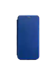 Темно-синий чехол-книжка для Pocophone M3 Pro