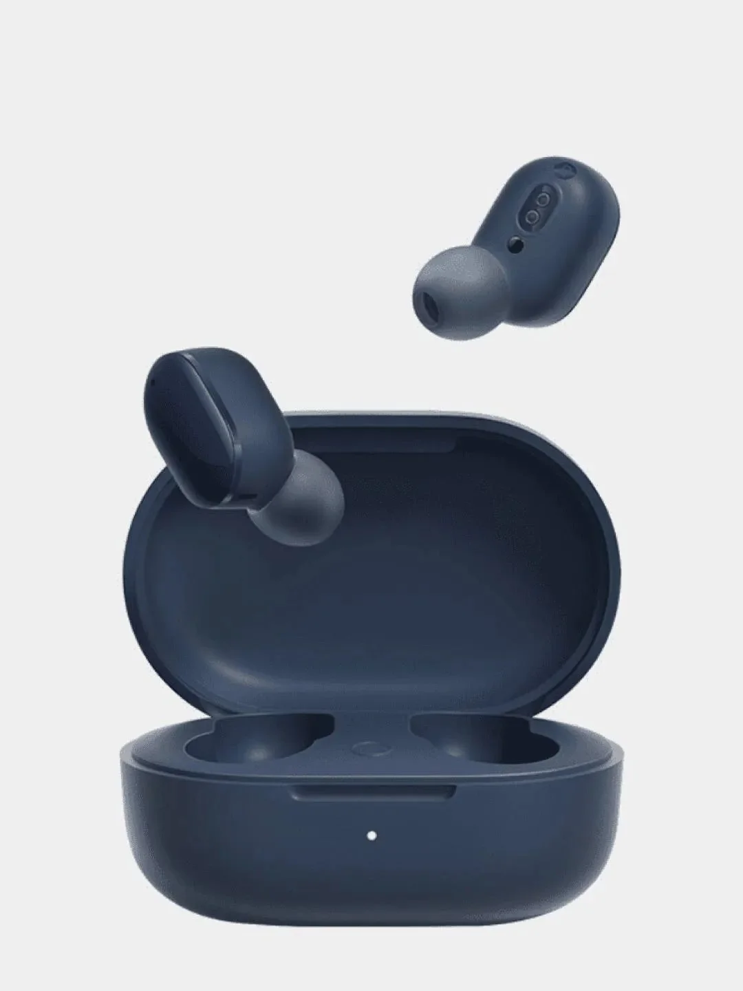 Белый беспроводные наушники Xiaomi Redmi AirDots 3, TWSEJ08LS