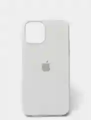 Белый чехол Silicone Case на iphone 11/ 11pro/ 11 pro max/ 12, 12pro/13/13pro/13pro max