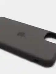 Хром чехол Silicone Case на iphone 11/ 11pro/ 11 pro max/ 12, 12pro/13/13pro/13pro max