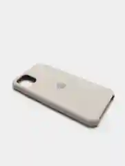 Серый металлик чехол Silicone Case на iphone 11/ 11pro/ 11 pro max/ 12, 12pro/13/13pro/13pro max