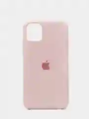 Розовый чехол Silicone Case на iphone 11/ 11pro/ 11 pro max/ 12, 12pro/13/13pro/13pro max