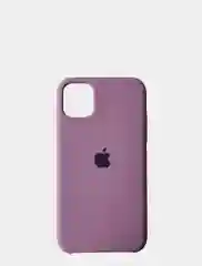 Сиреневый чехол Silicone Case на iphone 11/ 11pro/ 11 pro max/ 12, 12pro/13/13pro/13pro max