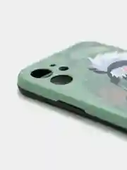 Чехол аниме манга "Наруто" 4 для IPhone 6/6s 7/8 7/8 Plus XS 11 XR 12 12 mini 12 Pro