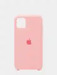 Пудровый чехол Silicone Case на iphone 11/ 11pro/ 11 pro max/ 12, 12pro/13/13pro/13pro max