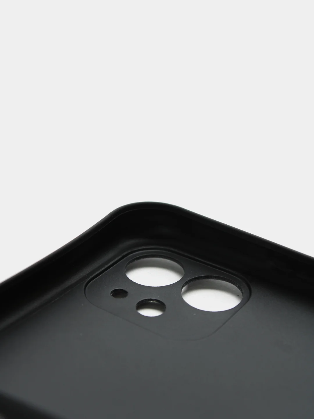 Черный чехол аниме "Наруто" 6 для iPhone 6/6s 7/8 Plus XS 11 XR 12 13 mini Pro
