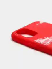 Алый чехол манга аниме "Токийские мстители" для iPhone 6/6s 7/8 Plus XR 11 XS