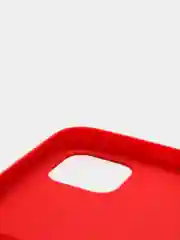 Алый чехол манга аниме "Токийские мстители" для iPhone 6/6s 7/8 Plus XR 11 XS