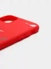 Алый чехол манга аниме "Токийские мстители" для iPhone 6/6s 7/8 Plus XR 11 XS