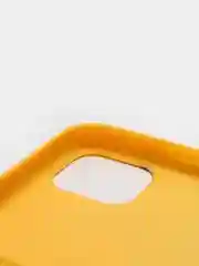 Светло-оранжевый чехол манга аниме "Токийские мстители" для iPhone 6/6s 7/8 Plus XR 11 XS