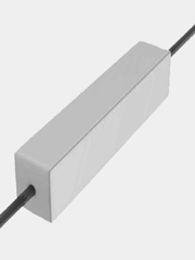 Резистор 3.3 Ом 5W 5% SQP-резистор