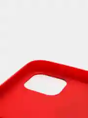 Бордовый чехол манга аниме "Токийские мстители" для iPhone 6/6s 7/8 Plus XR 11 XS