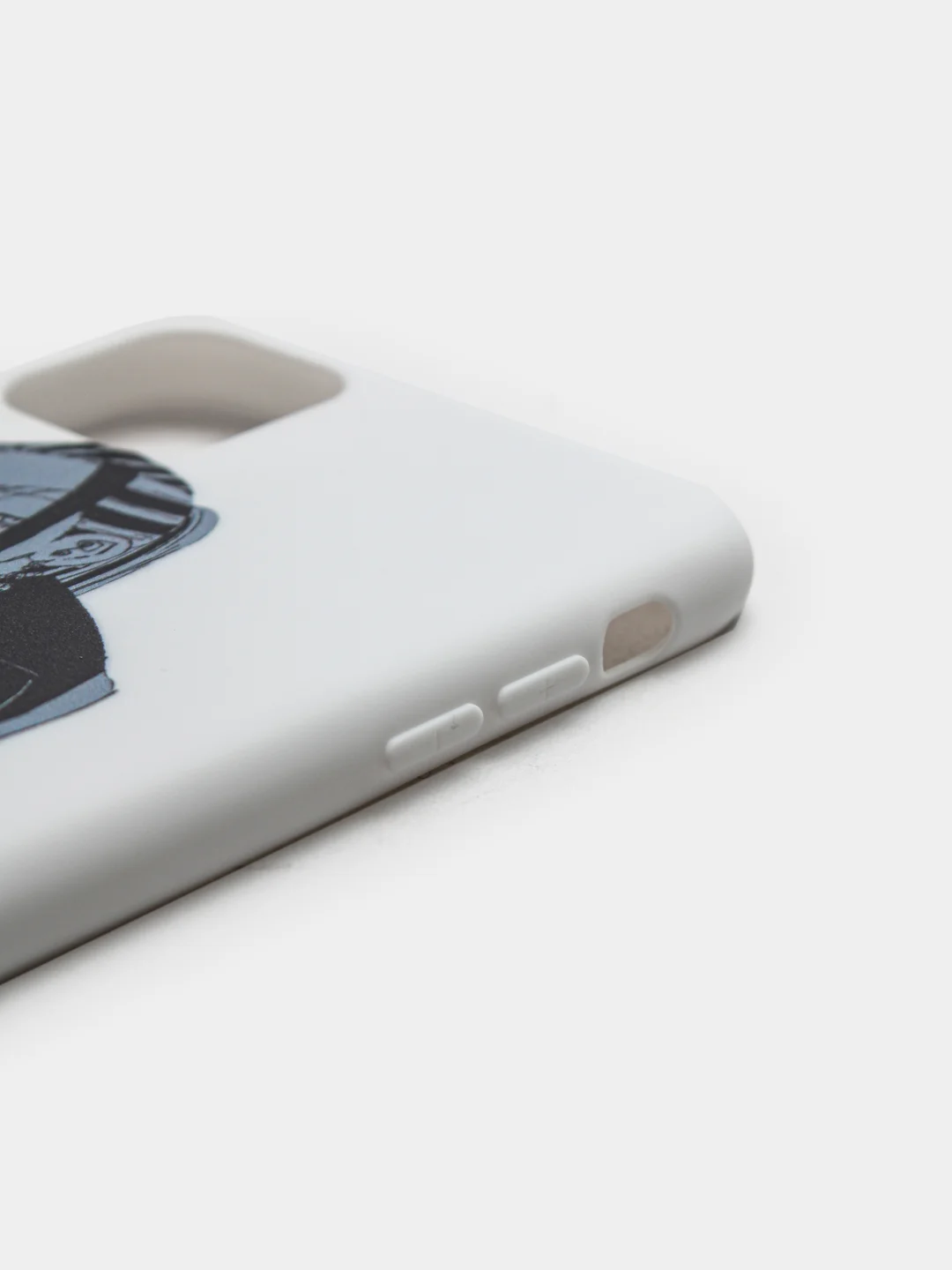 Голубой чехол манга аниме "Токийские мстители" для iPhone 6/6s 7/8 Plus XR 11 XS