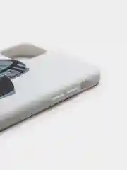 Голубой чехол манга аниме "Токийские мстители" для iPhone 6/6s 7/8 Plus XR 11 XS