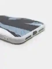 Голубой чехол манга аниме "Токийские мстители" для iPhone 6/6s 7/8 Plus XR 11 XS