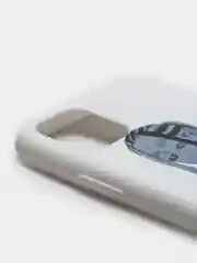 Голубой чехол манга аниме "Токийские мстители" для iPhone 6/6s 7/8 Plus XR 11 XS