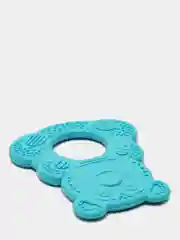 Белый прорезыватель  Мишутка