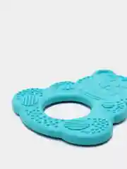 Белый прорезыватель  Мишутка