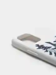 Черный чехол манга аниме "Токийские мстители" для iPhone 6/6s 7/8 Plus XR 11 XS