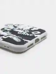 Белый чехол манга аниме "Токийские мстители" для iPhone 6/6s 7/8 Plus XR 11 XS