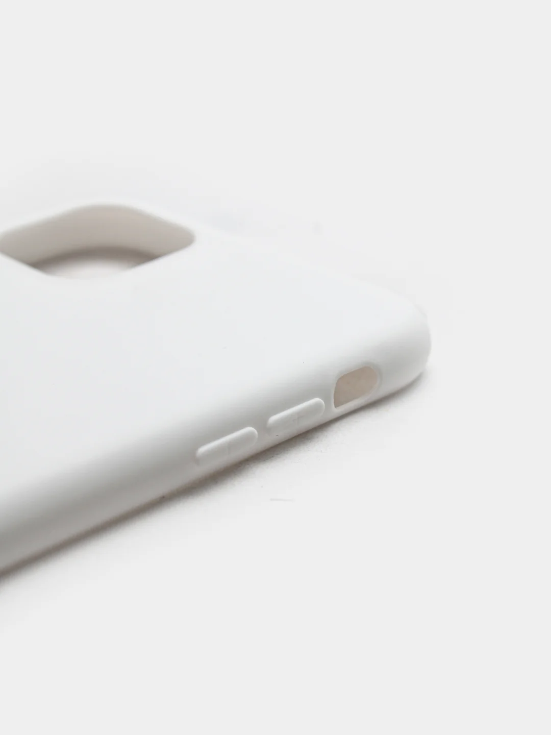 Белый чехол манга аниме "Токийские мстители" для iPhone 6/6s 7/8 Plus XR 11 XS