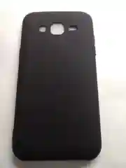 Хром чехол Samsung J5 2015