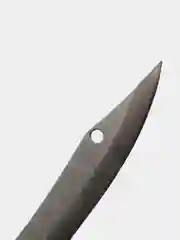 Нож кухонный Sanliu 666 С5