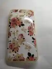 Карамельный чехол Samsung J5 2015