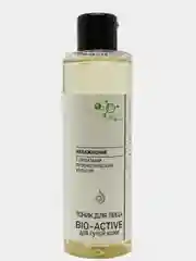 Тоник для лица Bio-Active "Увлажнение" для сухой кожи (Микролиз). Биоактив
