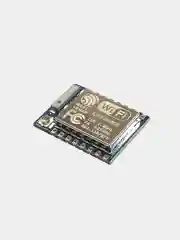 Wi-Fi модуль ESP-07 на ESP8266