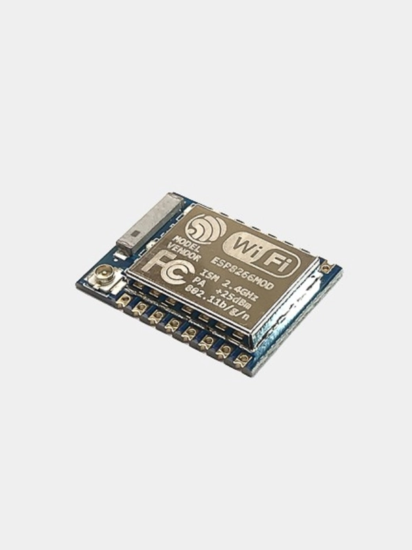 Wi-Fi модуль ESP-07 на ESP8266