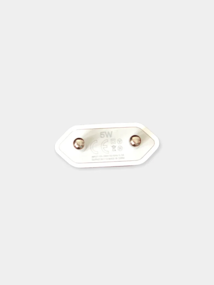 Зарядное устройство Iphone 1A
