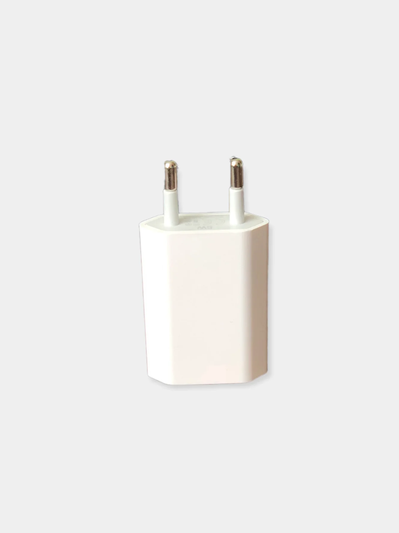 Зарядное устройство Iphone 1A