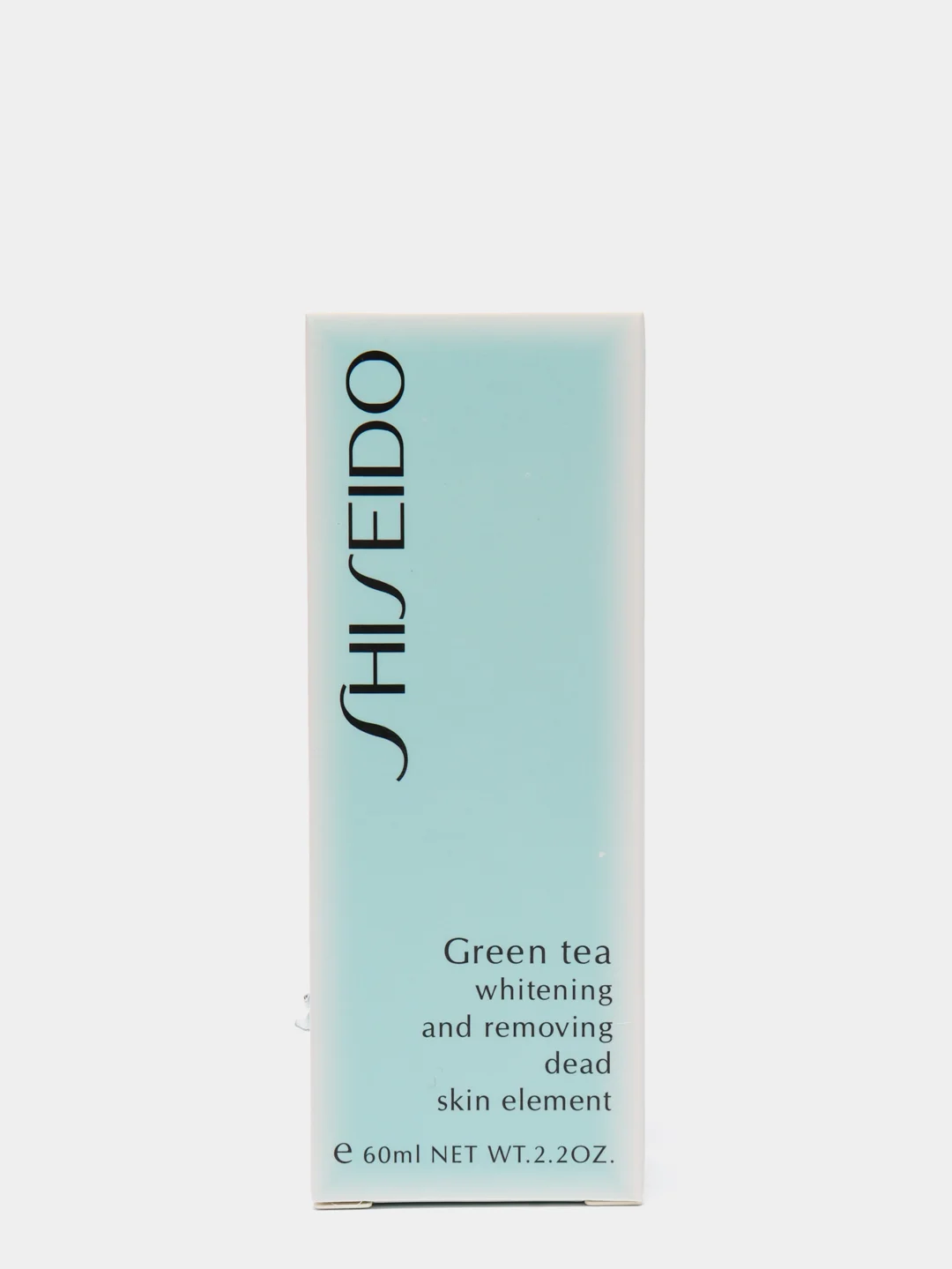 Пилинг для лица Green Tea, 60 мл