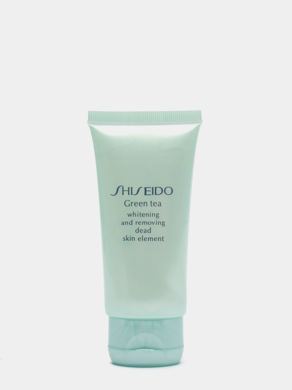 Пилинг для лица Green Tea, 60 мл