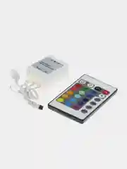RGB контроллер (регулятор цвета для RGB LED ленты) B-35