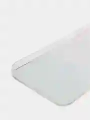 Светло-синий чехол для Samsung J6 2018