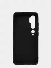 Угольный чехол Xiaomi Mi Note 10