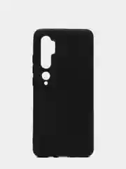 Угольный чехол Xiaomi Mi Note 10
