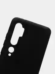 Угольный чехол Xiaomi Mi Note 10