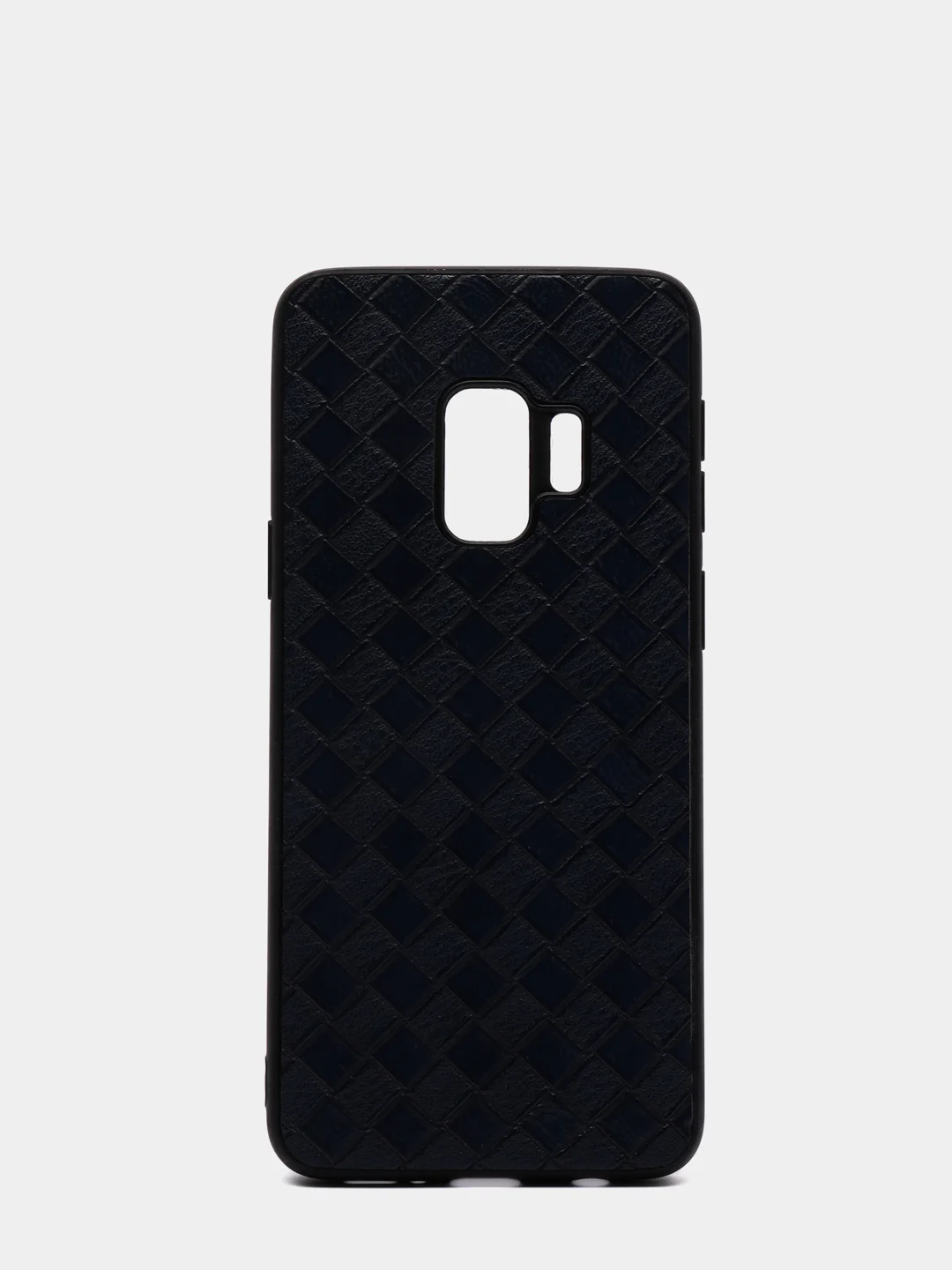 Темно-синий чехол SAMSUNG S9