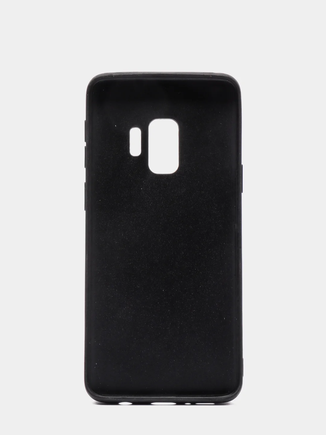 Темно-синий чехол SAMSUNG S9