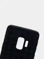 Темно-синий чехол SAMSUNG S9