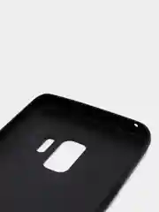 Темно-синий чехол SAMSUNG S9