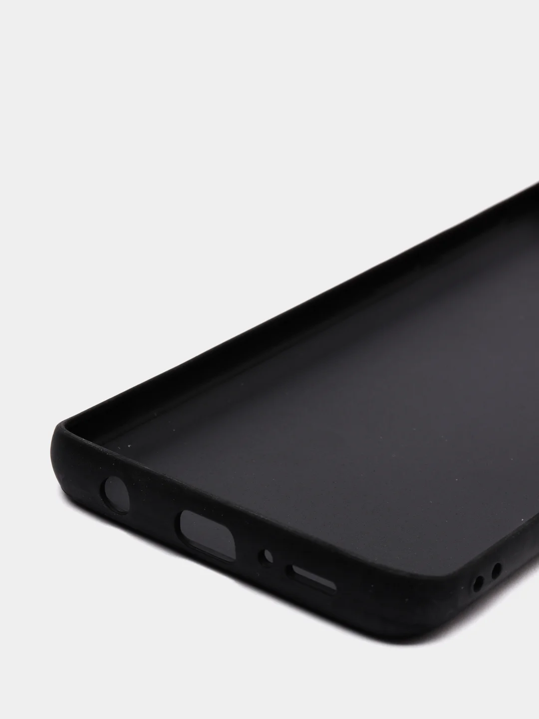 Темно-синий чехол SAMSUNG S9