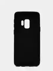Черный чехол SAMSUNG S9